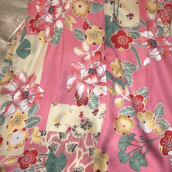 Zara dress - Picture 2 of 3